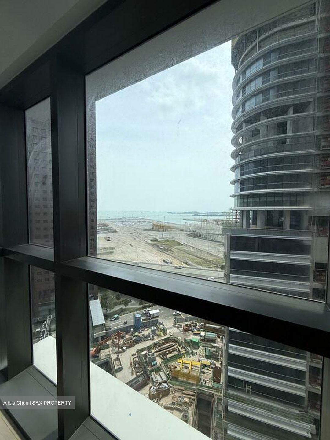 One Bernam (D2), Apartment #522599201